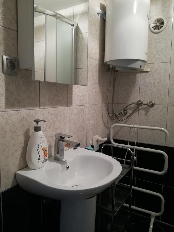 Apartman Galerija Novi Sad Extérieur photo